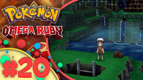 omega ruby walkthrough